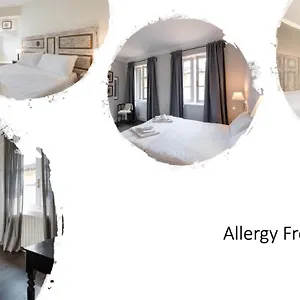 Novella Goldoni Suite-by Concierge Apartamento