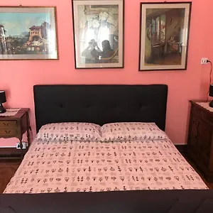 Dany Sweethouse 3*, Bérgamo Itália