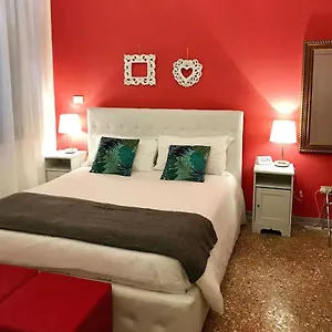 Residenza Quaggio Ca' Grimani 2*, Veneza Itália