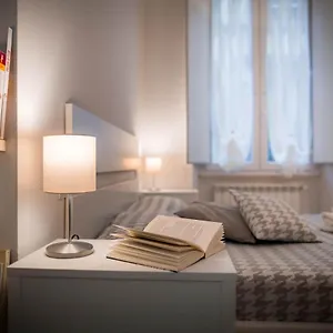 Novella White Apartamento