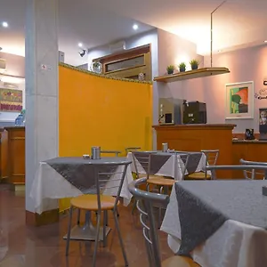 Hotel Angelica, Florencia