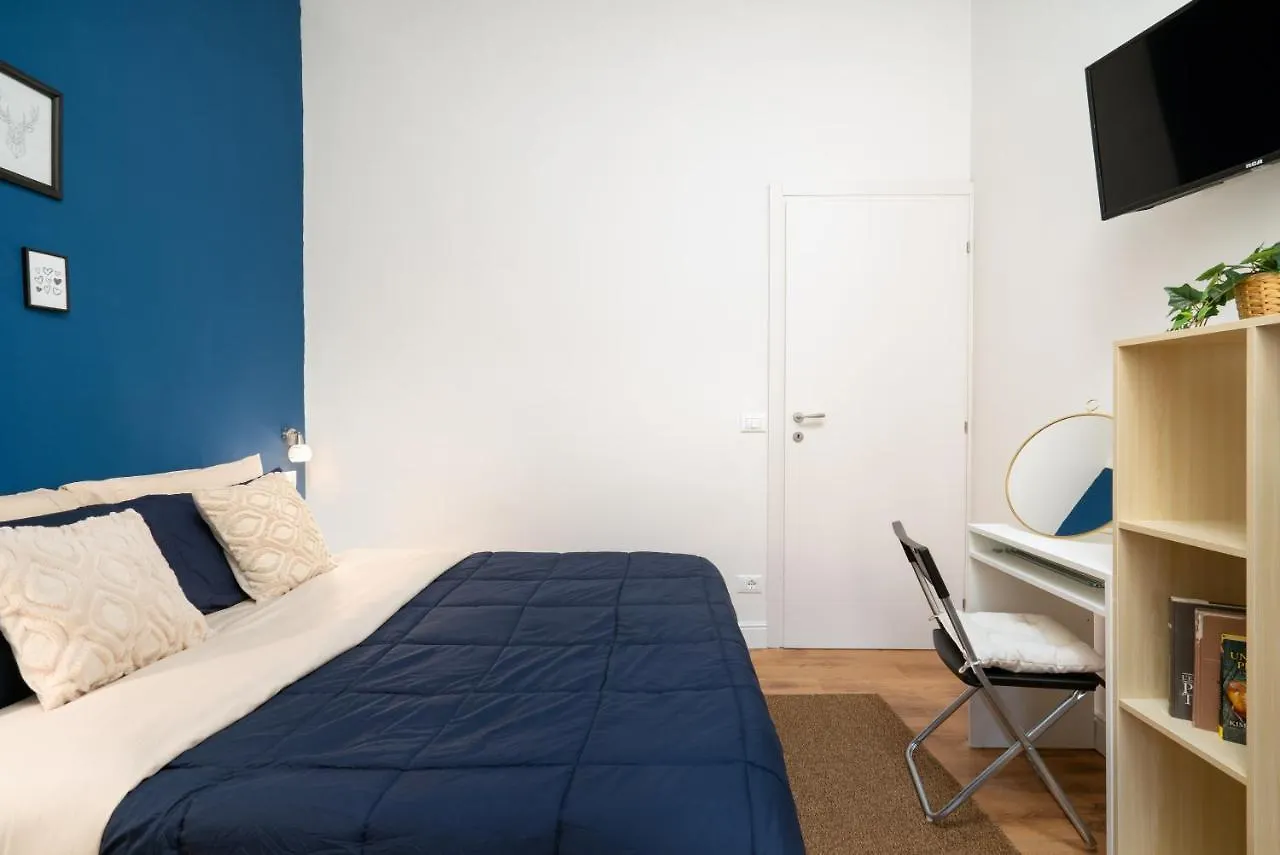 Bed and breakfast Affittacamere Z&I Florencia