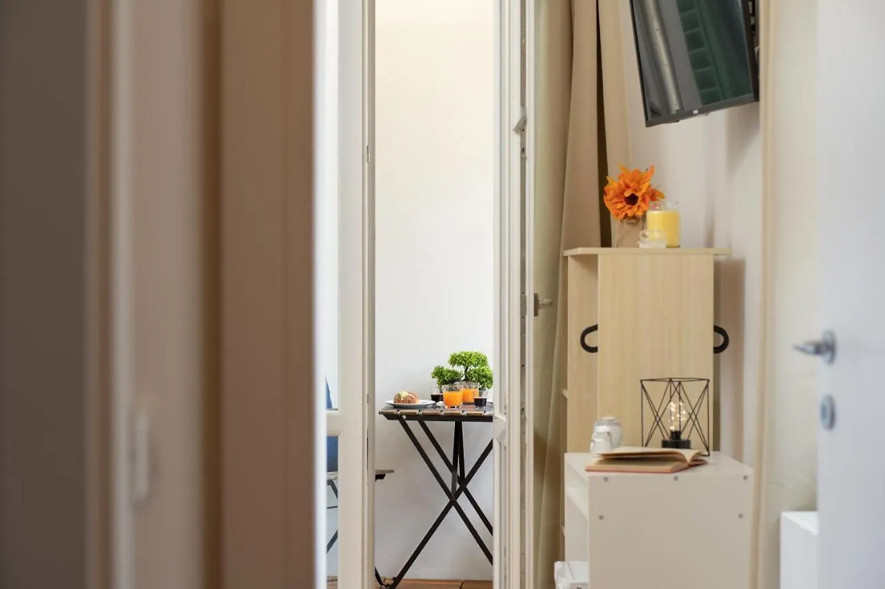 Affittacamere Z&I Florencia Bed and breakfast
