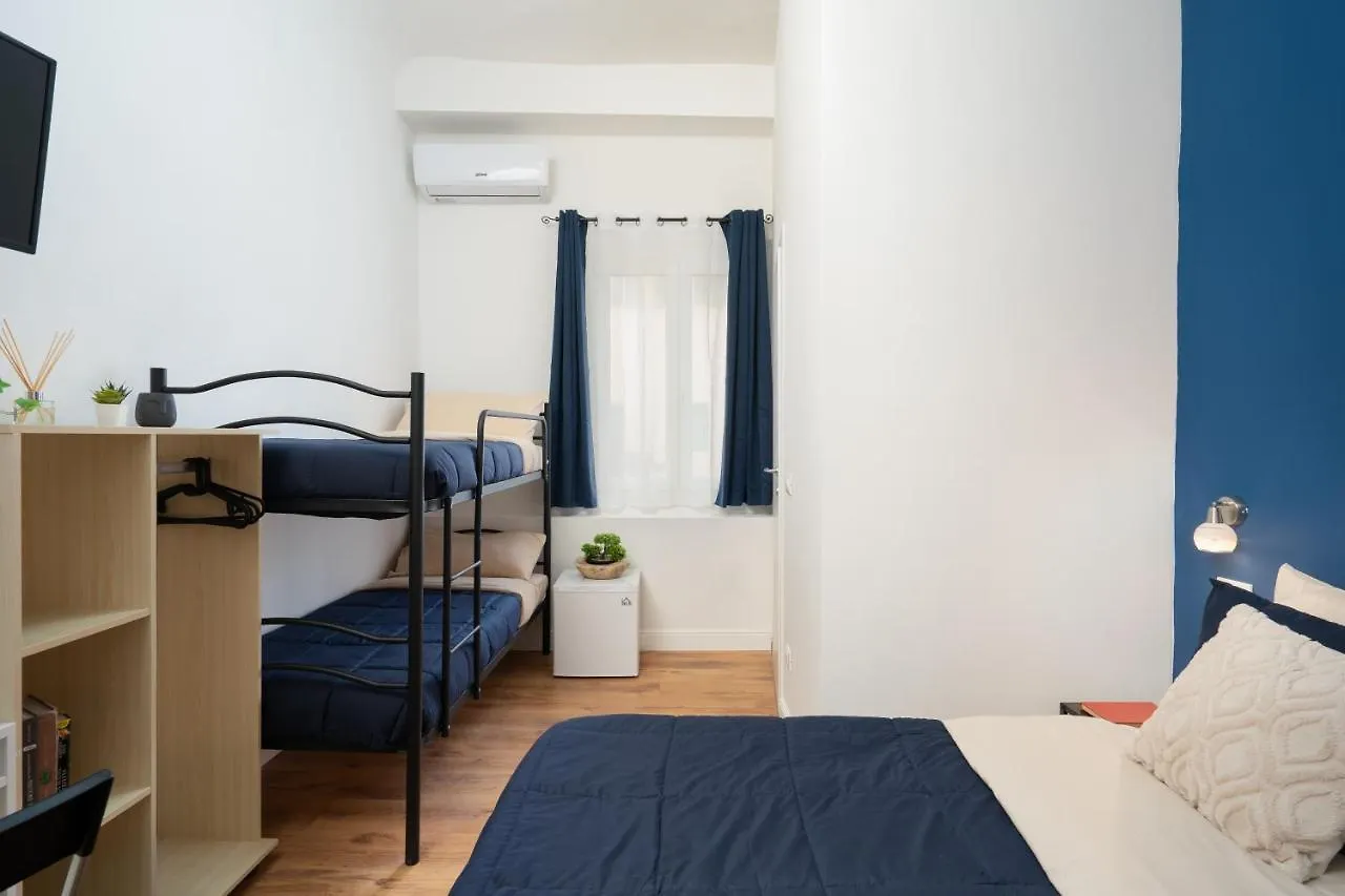 Bed and breakfast Affittacamere Z&I Florencia Italia