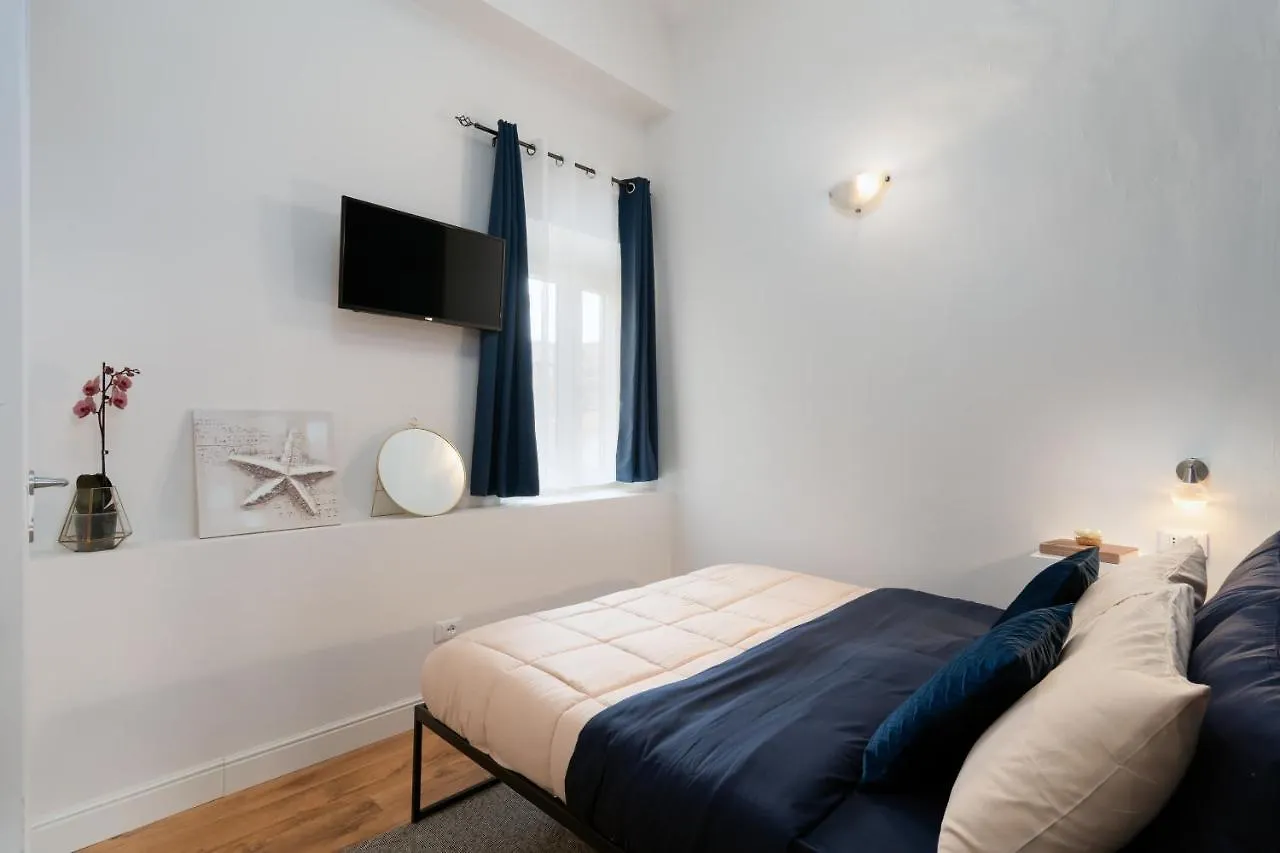 Bed and breakfast Affittacamere Z&I Florencia