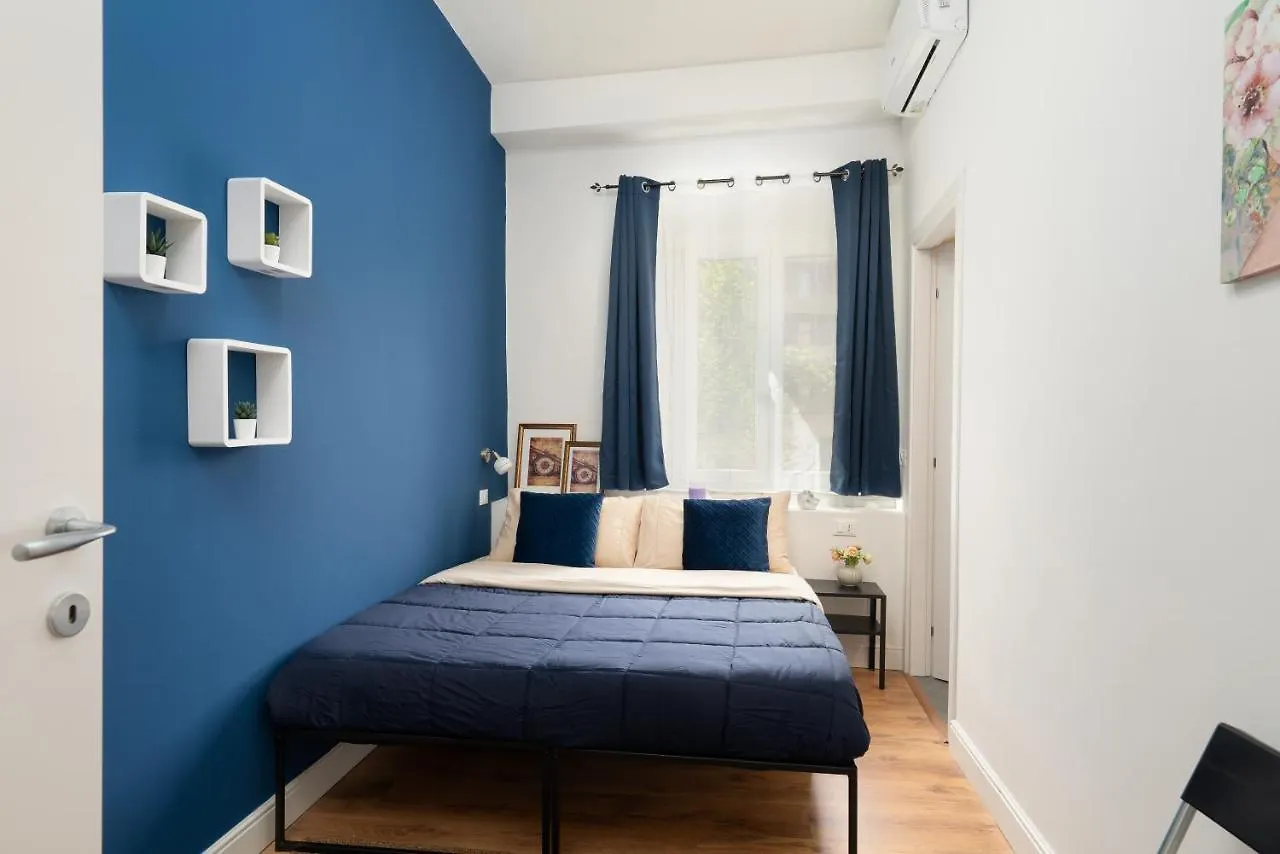 Bed & Breakfast Affittacamere Z&I Florence